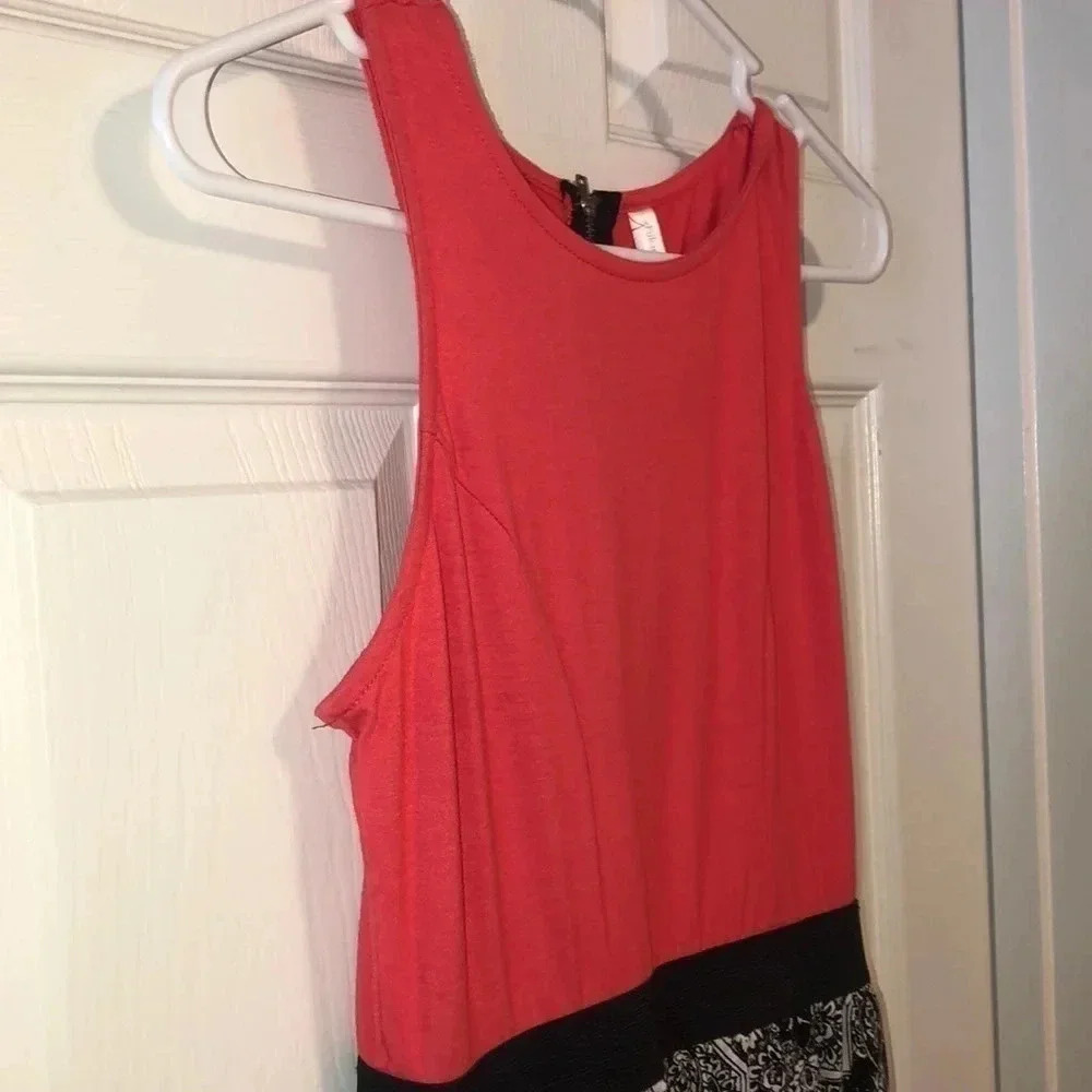Romper - Picture 3 of 5